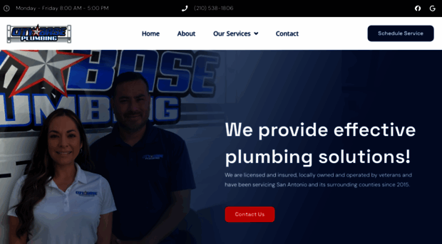 citybaseplumbing.com