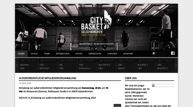 citybasket-gelsenkirchen.de