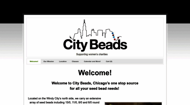 citybeadschicago.com