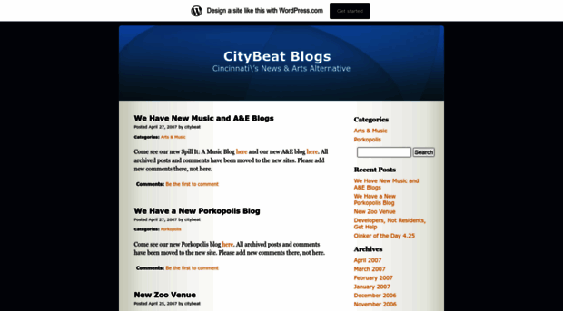 citybeat.wordpress.com