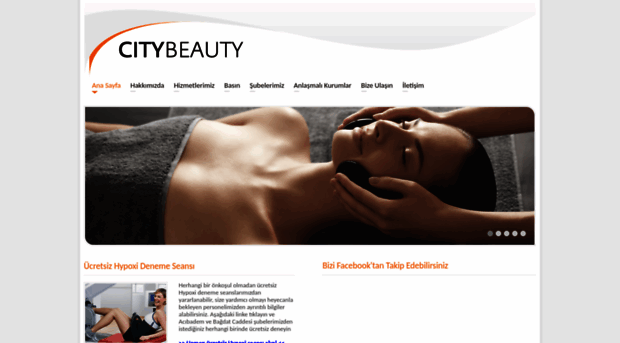 citybeauty.com.tr