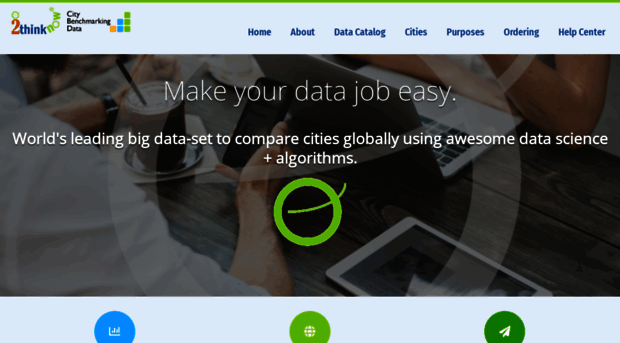 citybenchmarkingdata.com