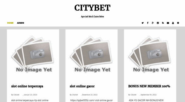 citybet1.blogspot.com