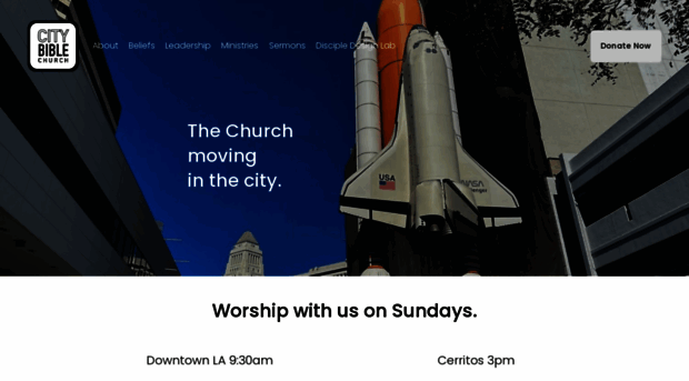 citybible.church