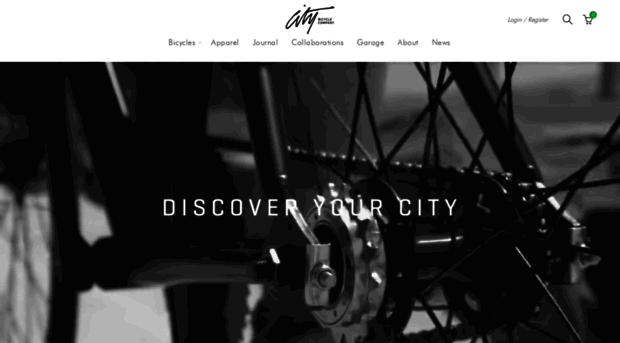 citybicycleco.com