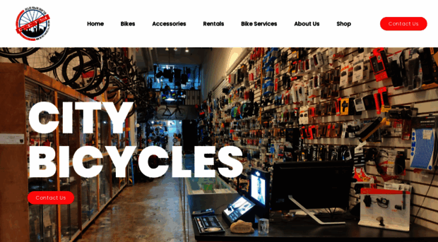 citybicyclesnyc.com