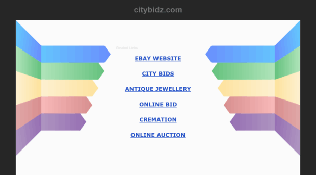 citybidz.com