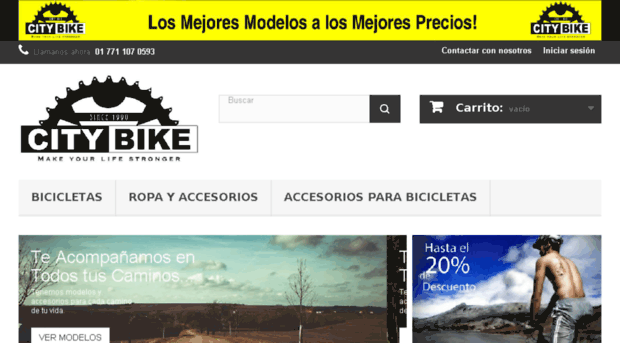 citybike.com.mx