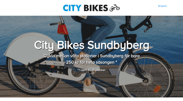 citybikes.se