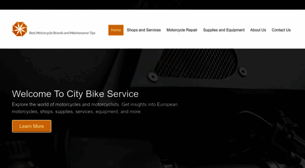 citybikeservice.co.uk