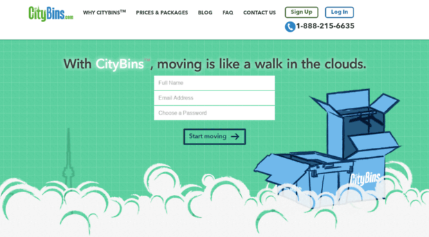 citybins.com