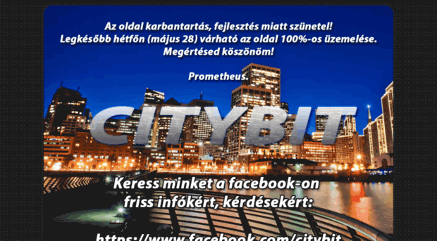 citybit.ro