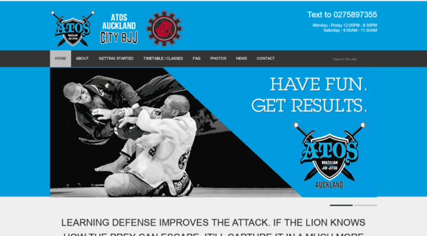 citybjj.co.nz