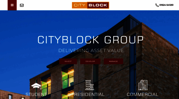 cityblockgroup.co.uk