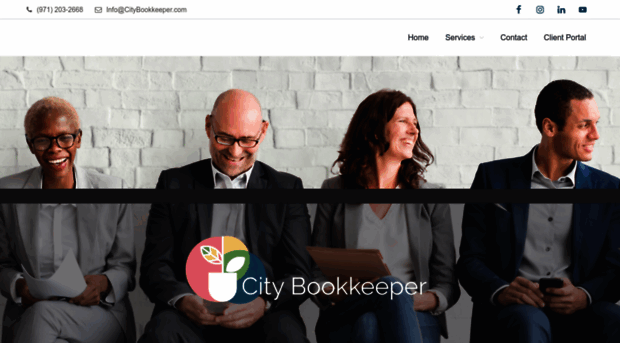 citybookkeeper.com