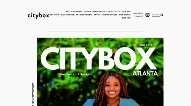 cityboxmedia.com