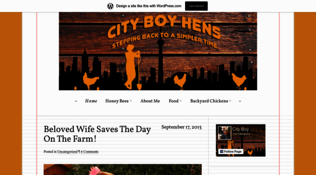 cityboyhens.com