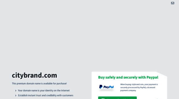 citybrand.com