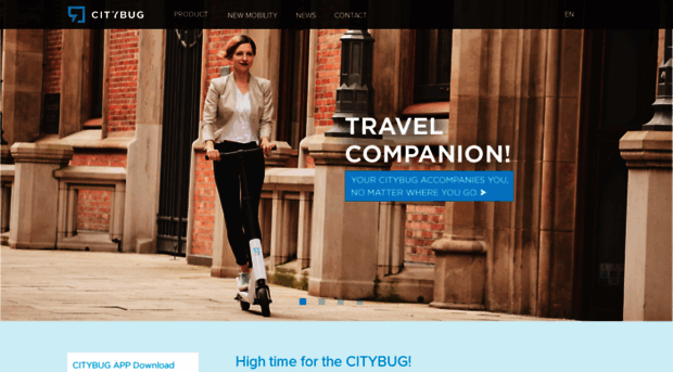 citybug.com