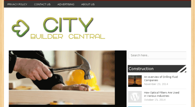 citybuildercentral.net