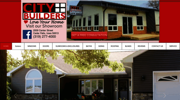 citybuilders.com