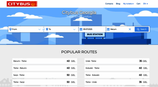 citybus.ge
