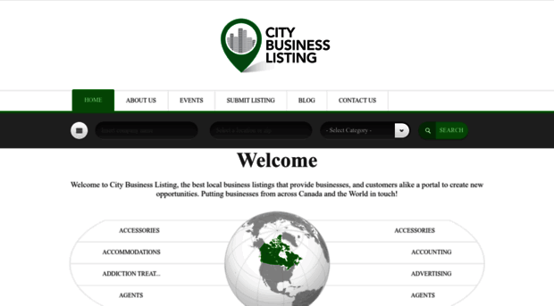 citybusinesslisting.com