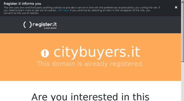 citybuyers.it