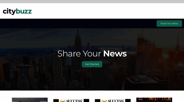 citybuzz.co