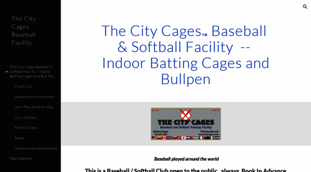 citycages.com