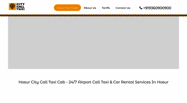 citycalltaxi.com