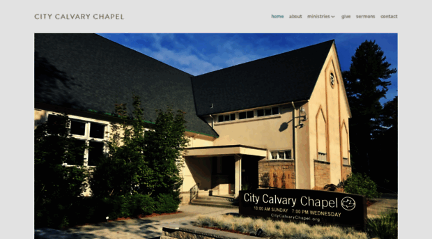 citycalvarychapel.org