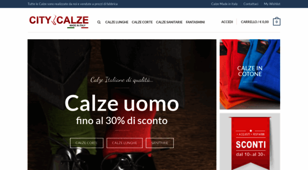 citycalze.com