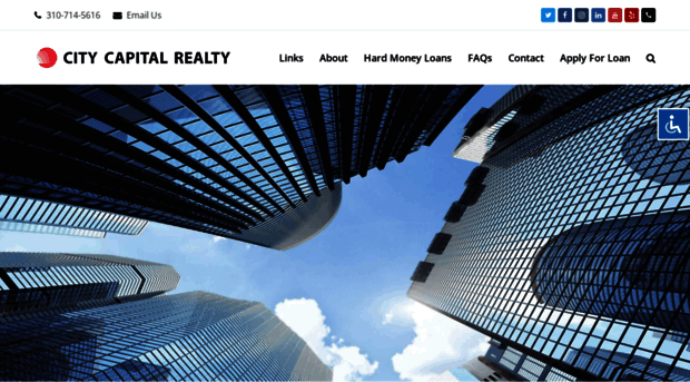 citycapitalrealty.com