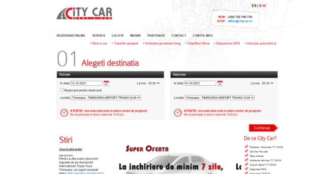 citycar.ro