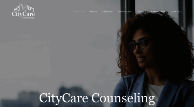 citycarecounseling.org