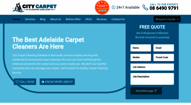 citycarpetcleaningadelaide.com.au