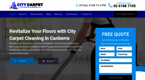 citycarpetcleaningcanberra.com.au