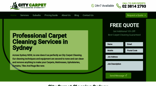 citycarpetcleaningsydney.com.au