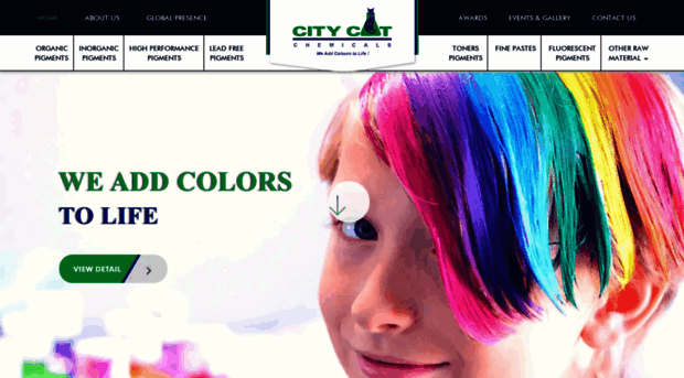 citycatpigments.com