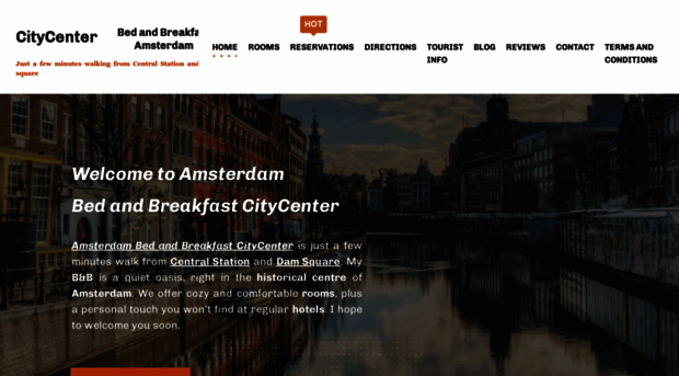 citycenter-amsterdam.com