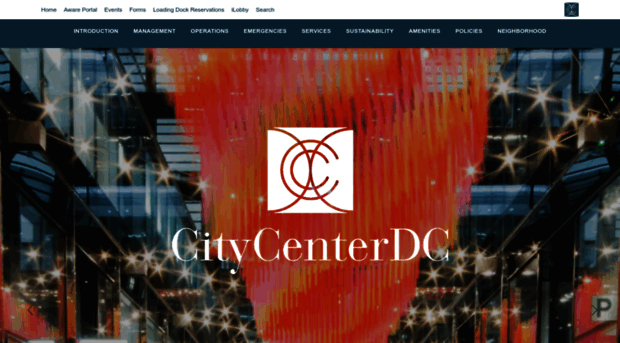 citycenterdcoffice.com