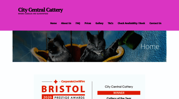 citycentralcattery.co.uk