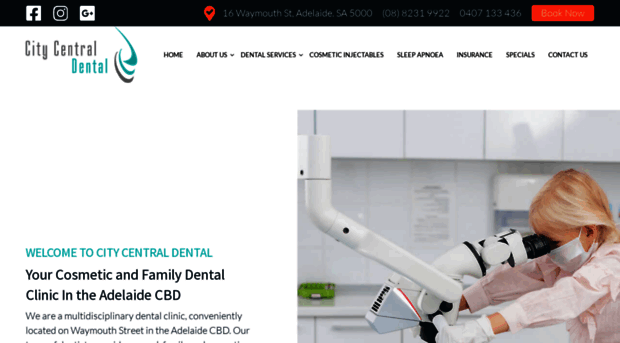 citycentraldental.com.au