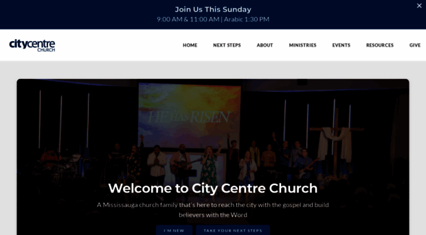 citycentrebaptist.ca