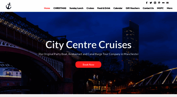 citycentrecruises.co.uk