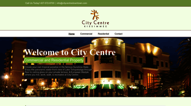 citycentredowntown.com