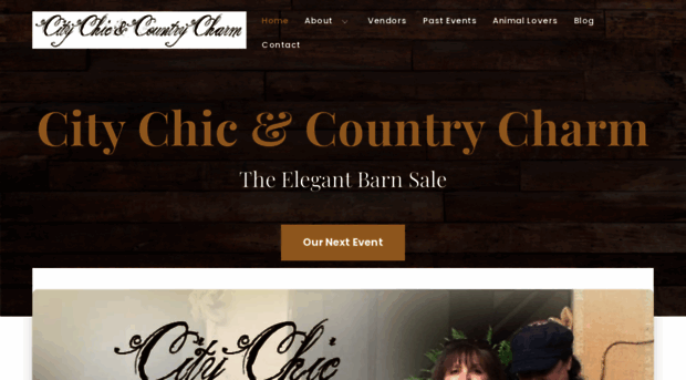 citychicandcountrycharm.com