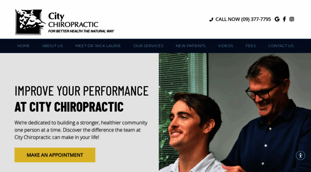 citychiro.co.nz