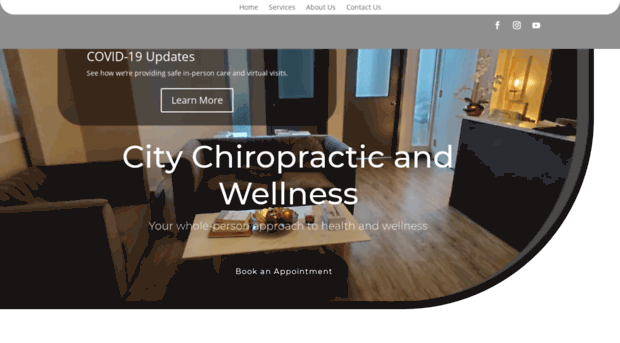 citychiro.nyc